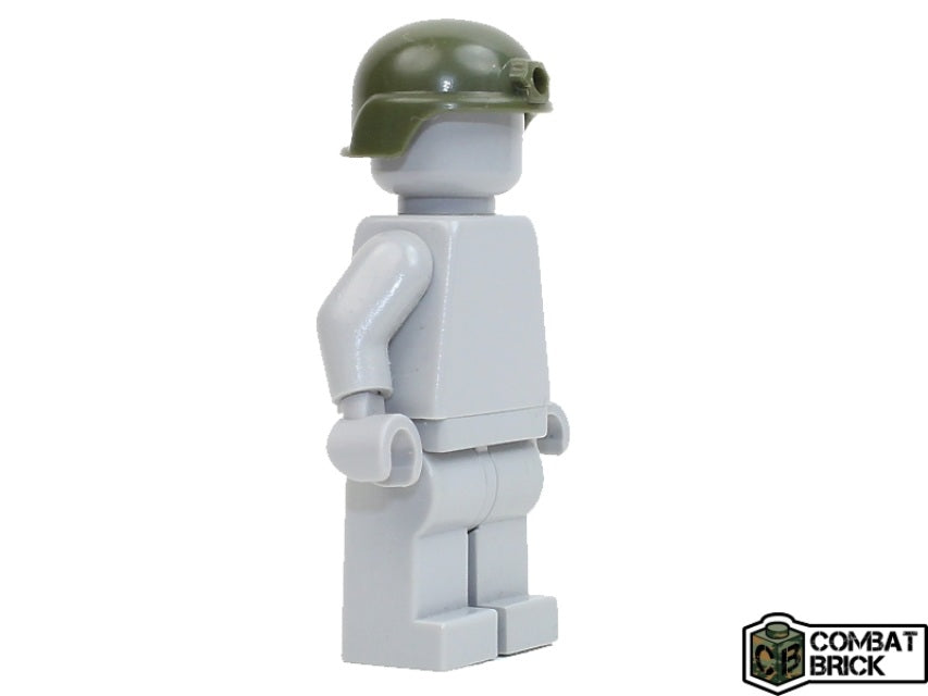 Modern Warfare : Advanced Combat Helmet