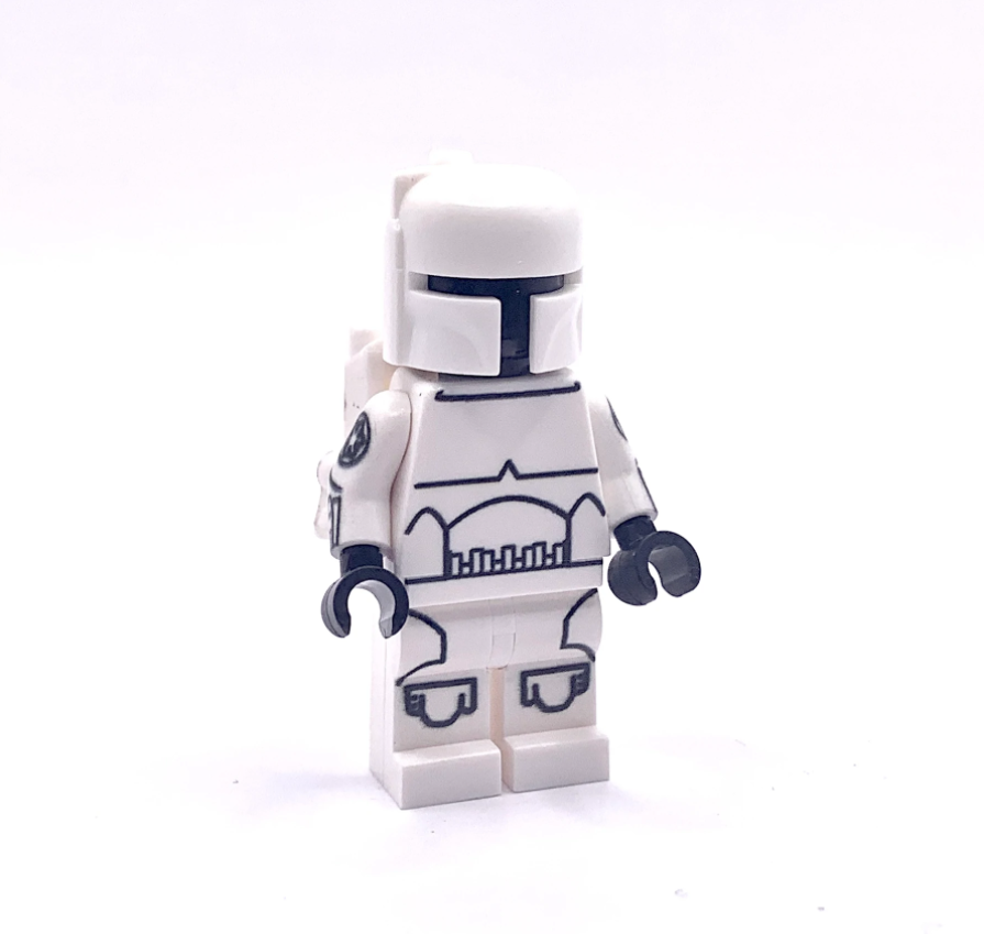 Imperial Supercommando