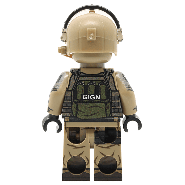 French GIGN