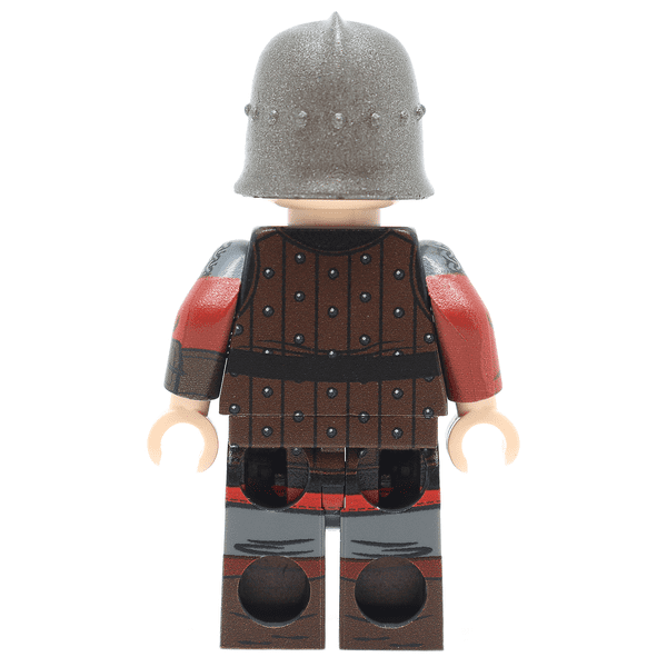 English Longbowman