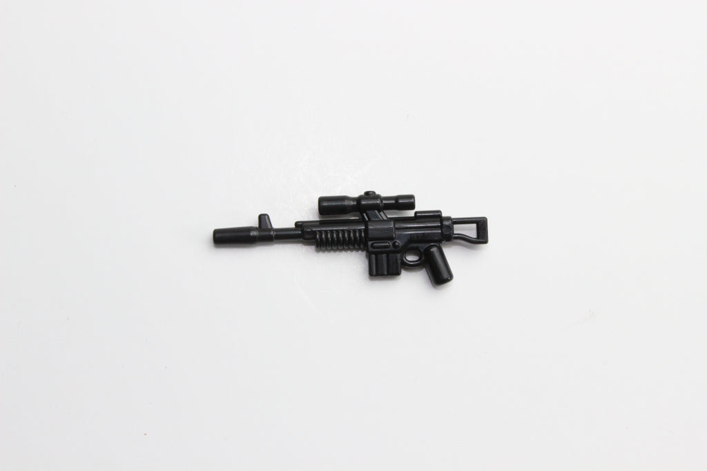 A-295 Blaster Rifle (Black)