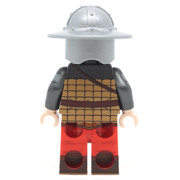 French Crossbowman