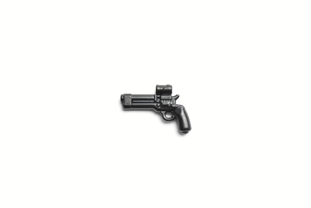 Marshall Pistol (Black)