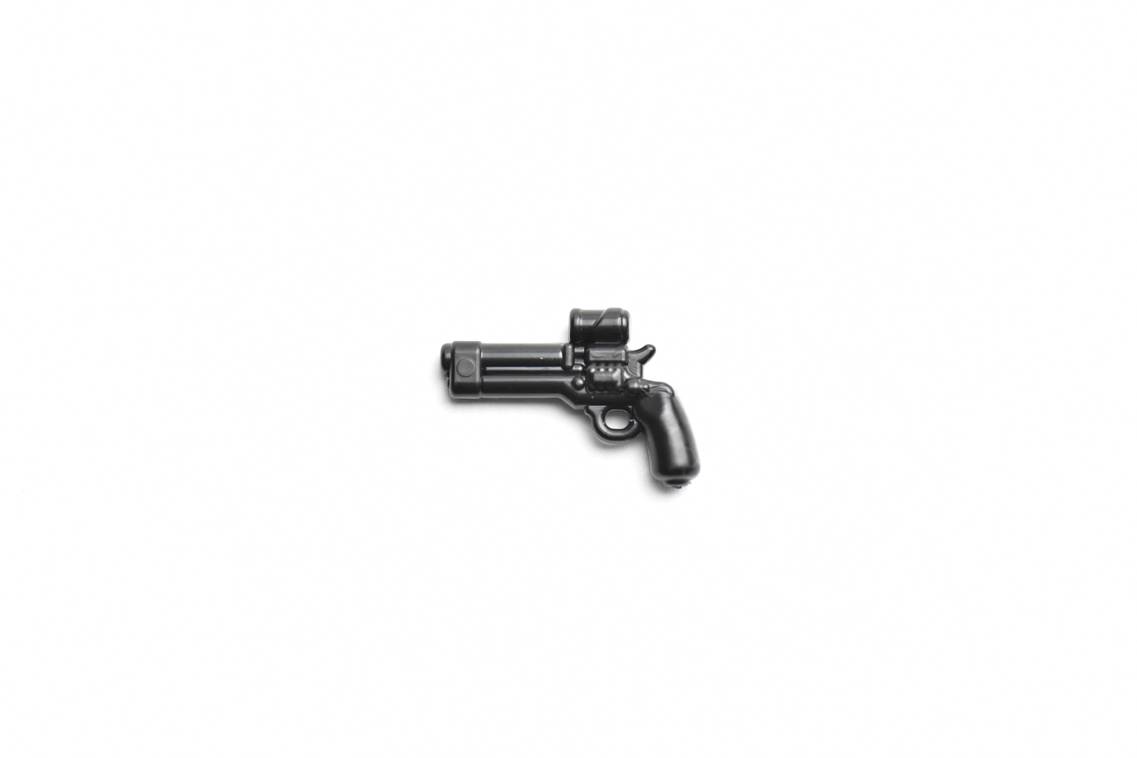 Marshall Pistol (Black)