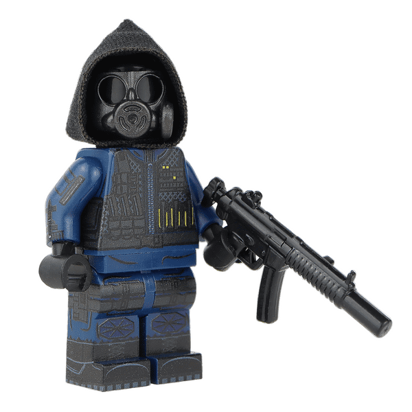 SAS Operative (Covert)