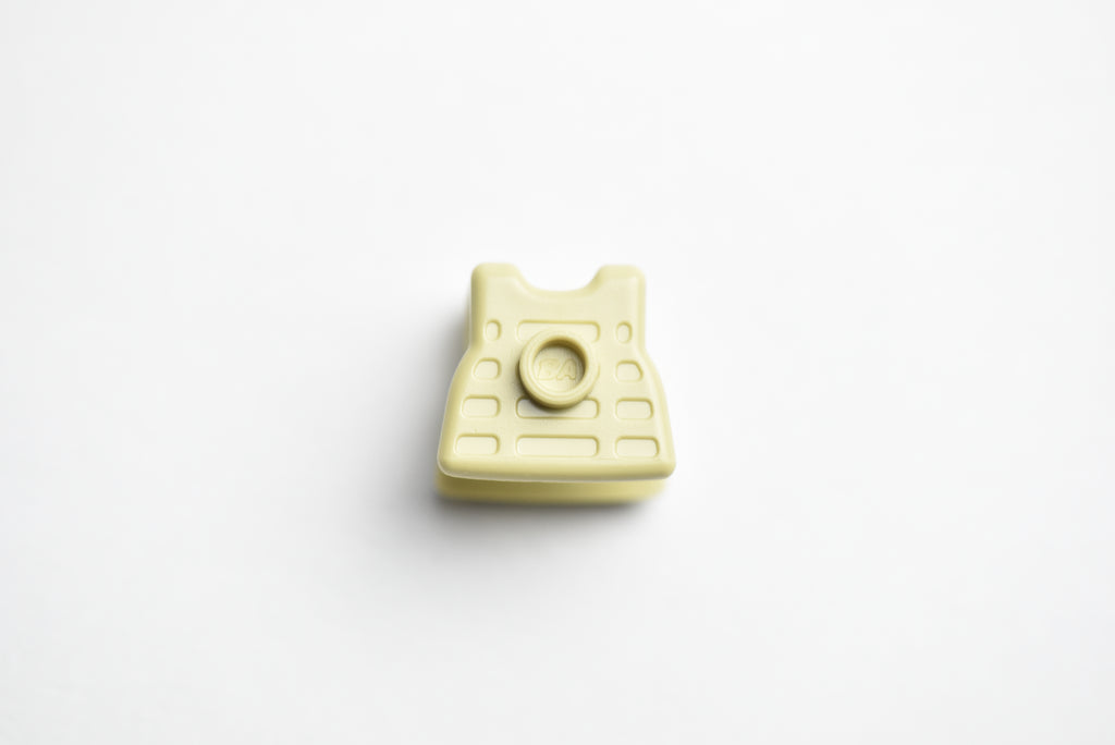 LCV - Rifleman (Tan or Olive Green)