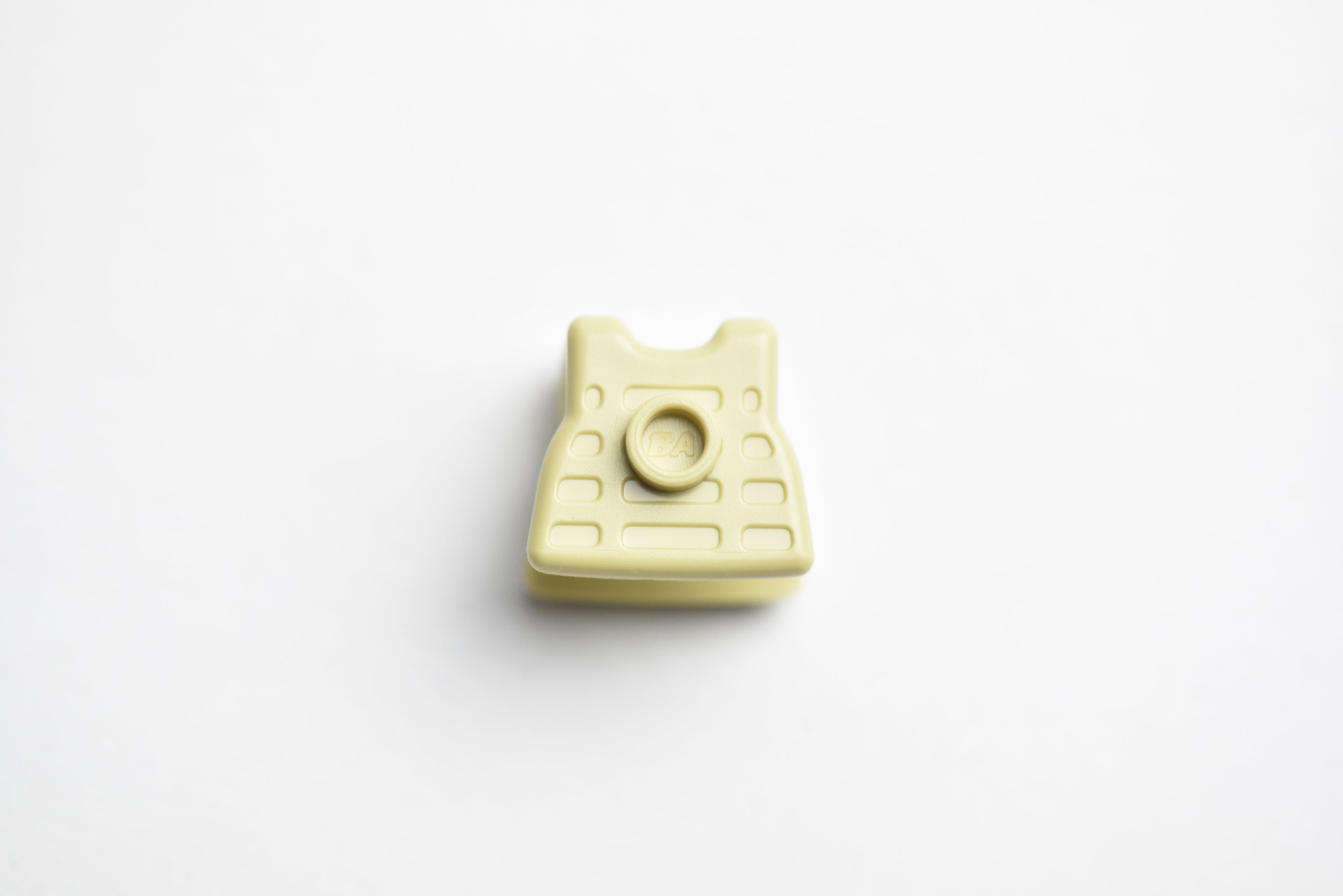 LCV - Rifleman (Tan or Olive Green)