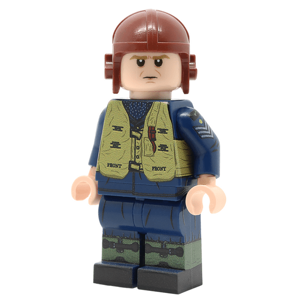 WW2 RAF Fighter Pilot (Battle of Britain)