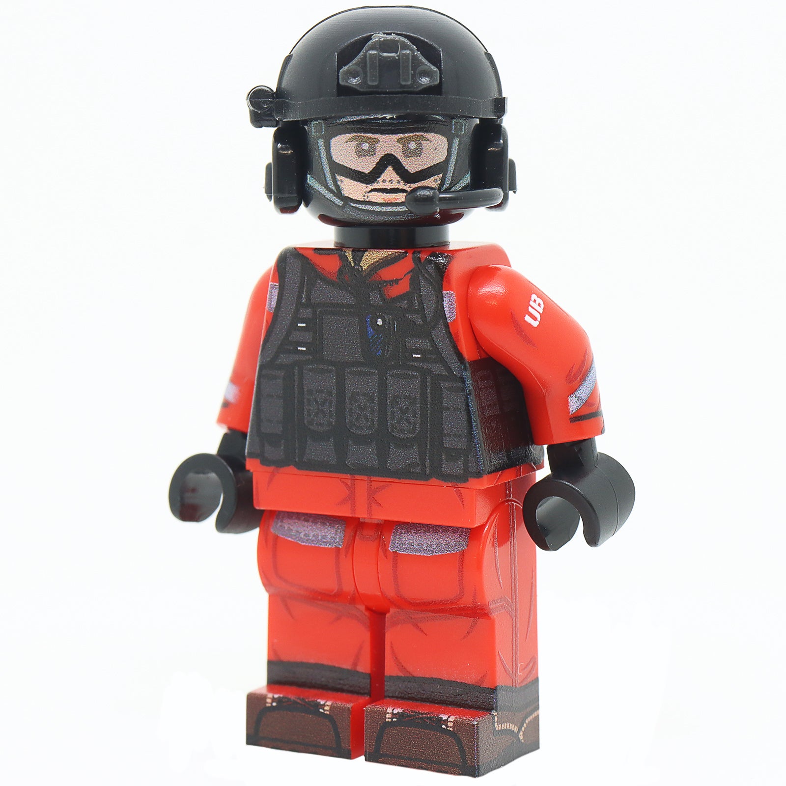 Weekend Blitz 24 - PMC Arctic Circle