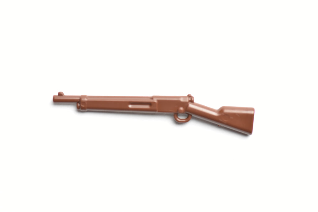 Lebel 1886 (no bayonet) (Brown)