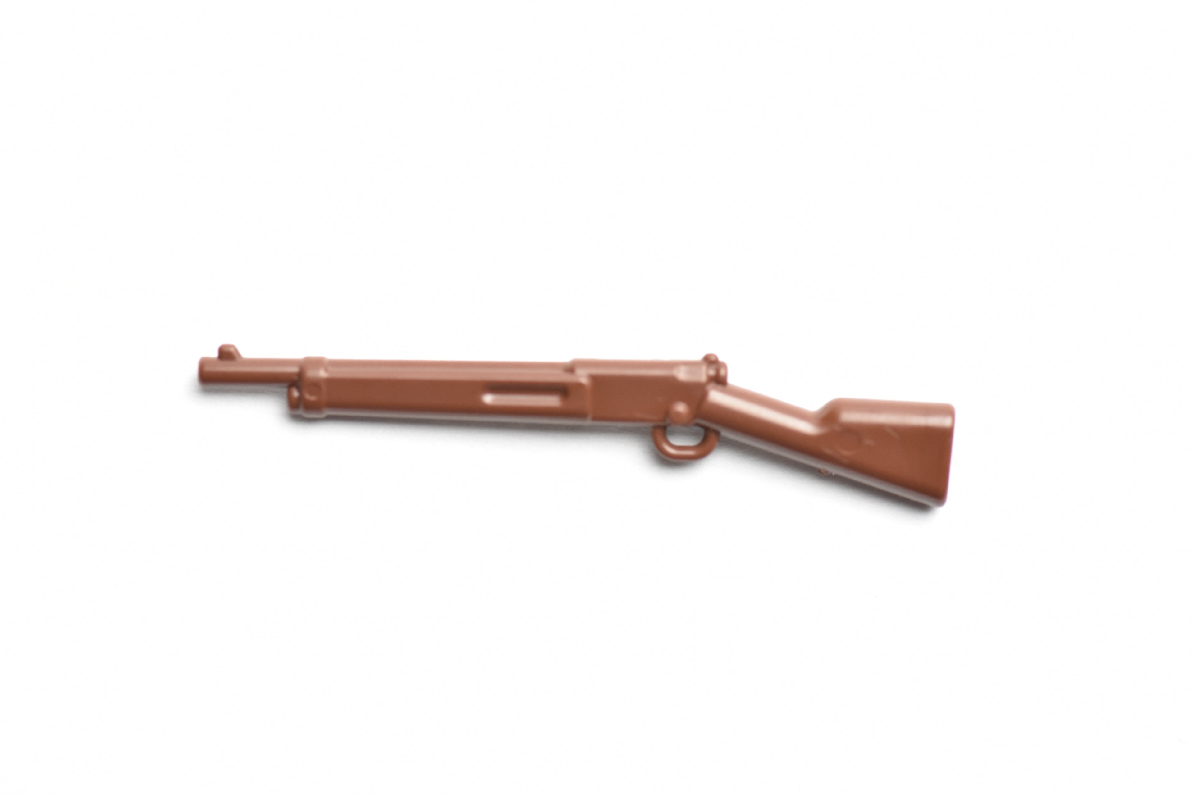 Lebel 1886 (no bayonet) (Brown)