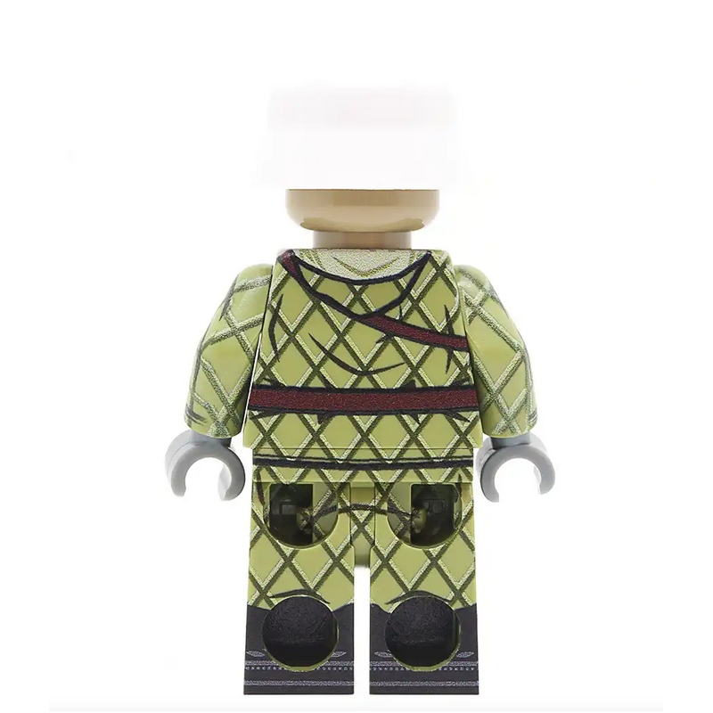 WW2 Hungarian NCO (Winter)