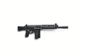 NATO Battle Rifle (Black)