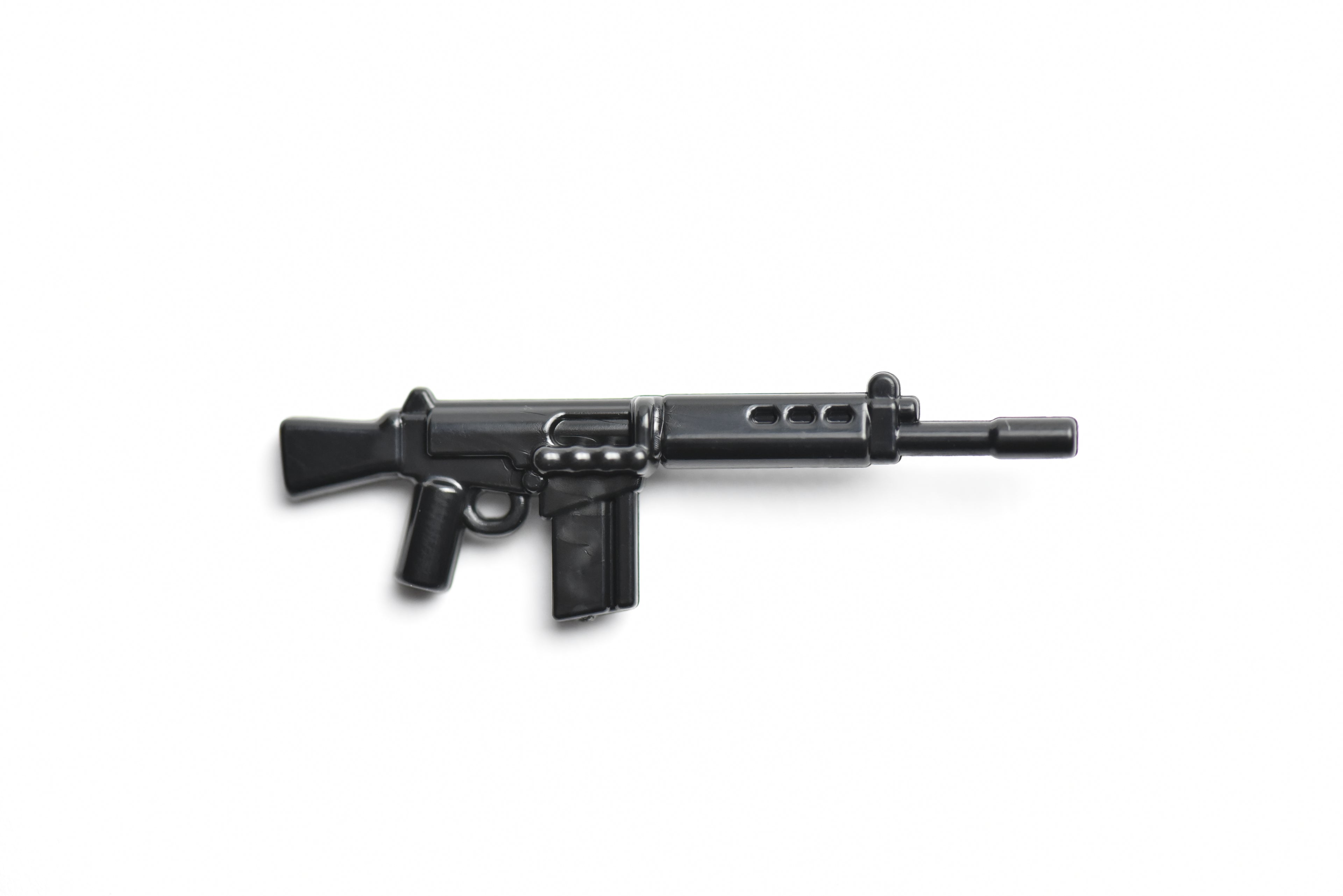 NATO Battle Rifle (Black)