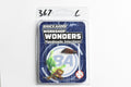 BrickArms Workshop Wonder 367C