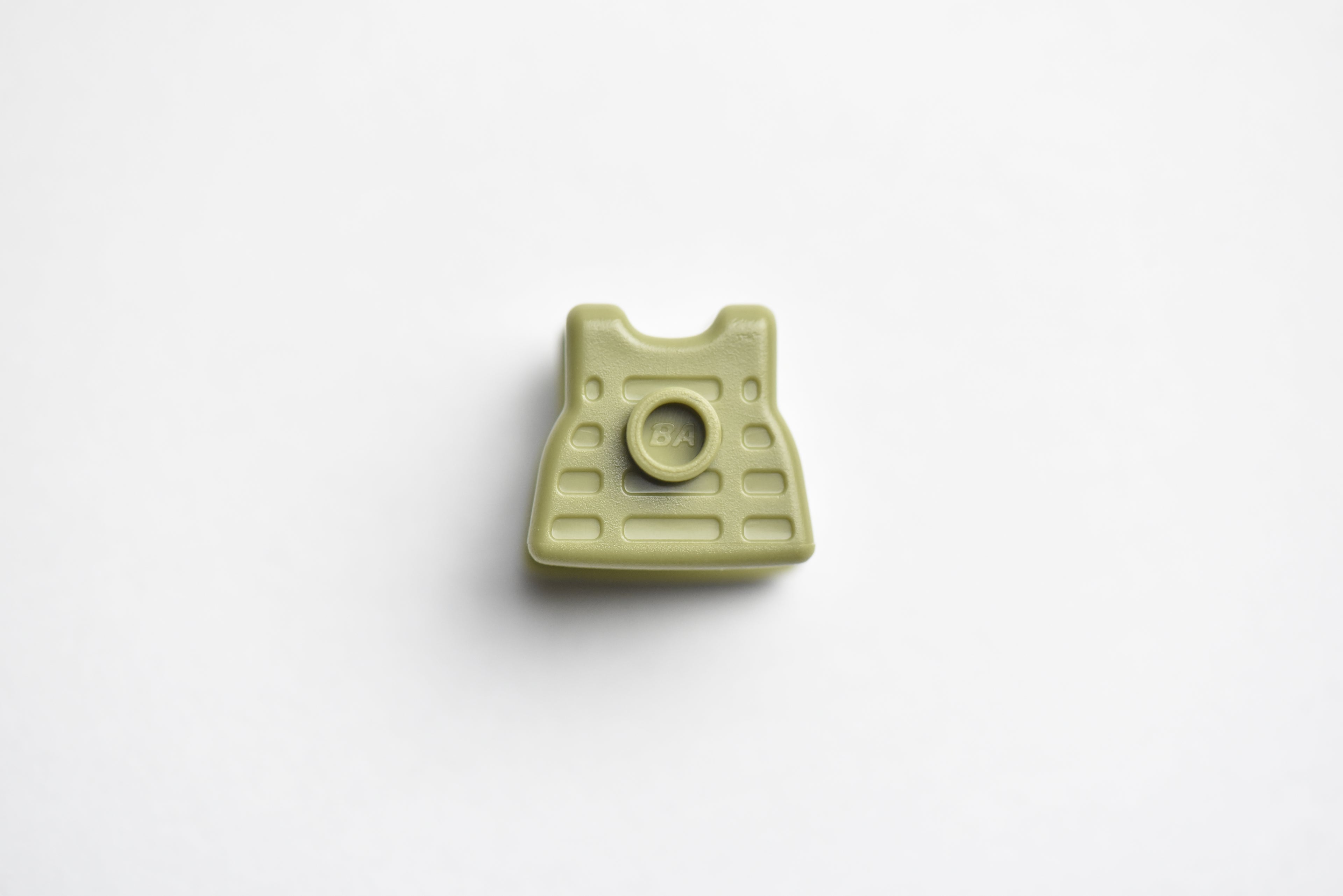 LCV - Sidearm (Black/Dk Tan/Olive)