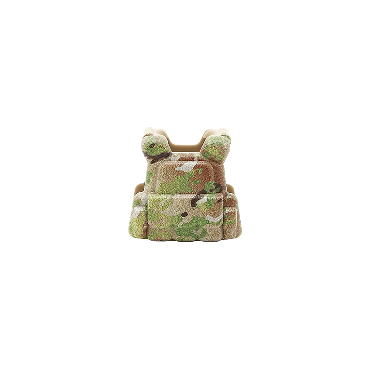 Camo Printed BrickArms PCV Specialist Vest (OCP)