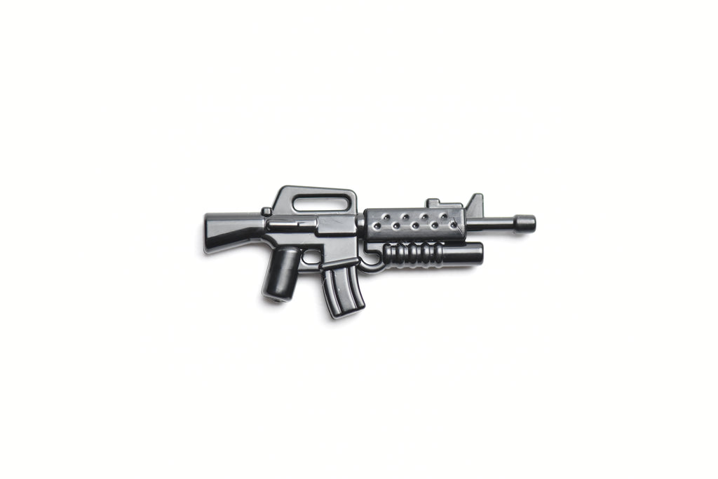M16A2-GL (Black)