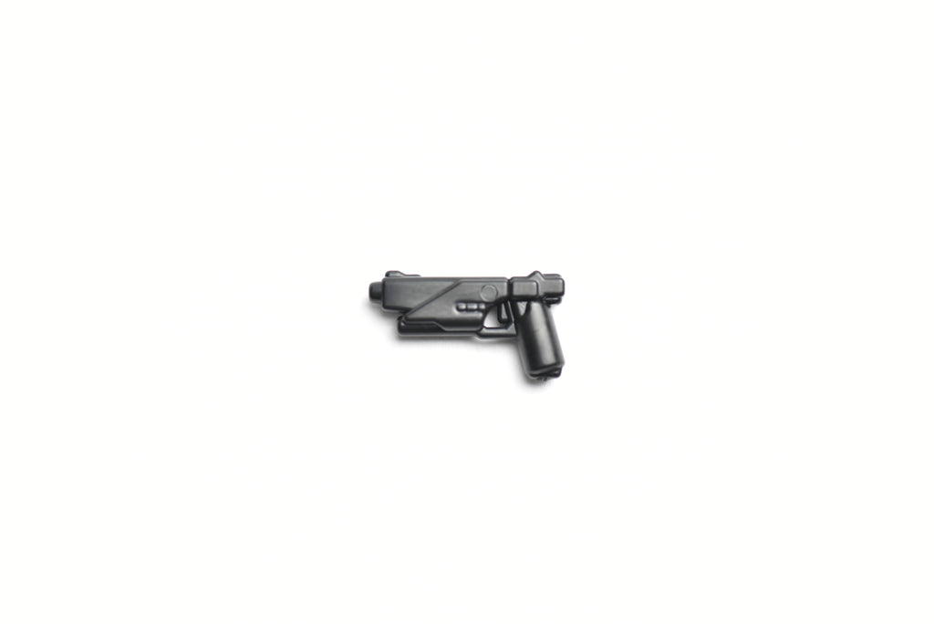 Westar-35 (Black)