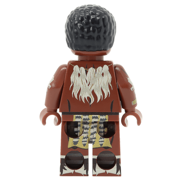 Zulu Impi Warrior (Anglo-Zulu War)