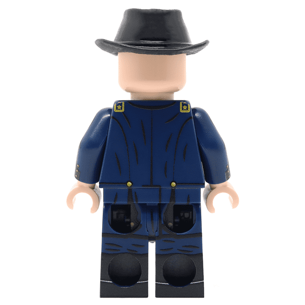 General Ulysses S. Grant