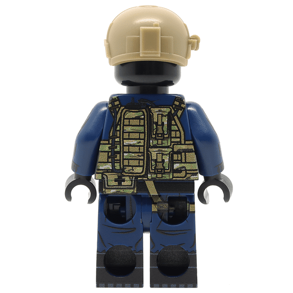 SAS Operative (Urban)
