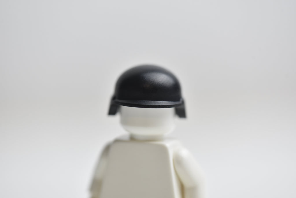 Modern Combat Helmet (Black, Dk Tan, Tan, Dk Gray, Olive, OD Green)