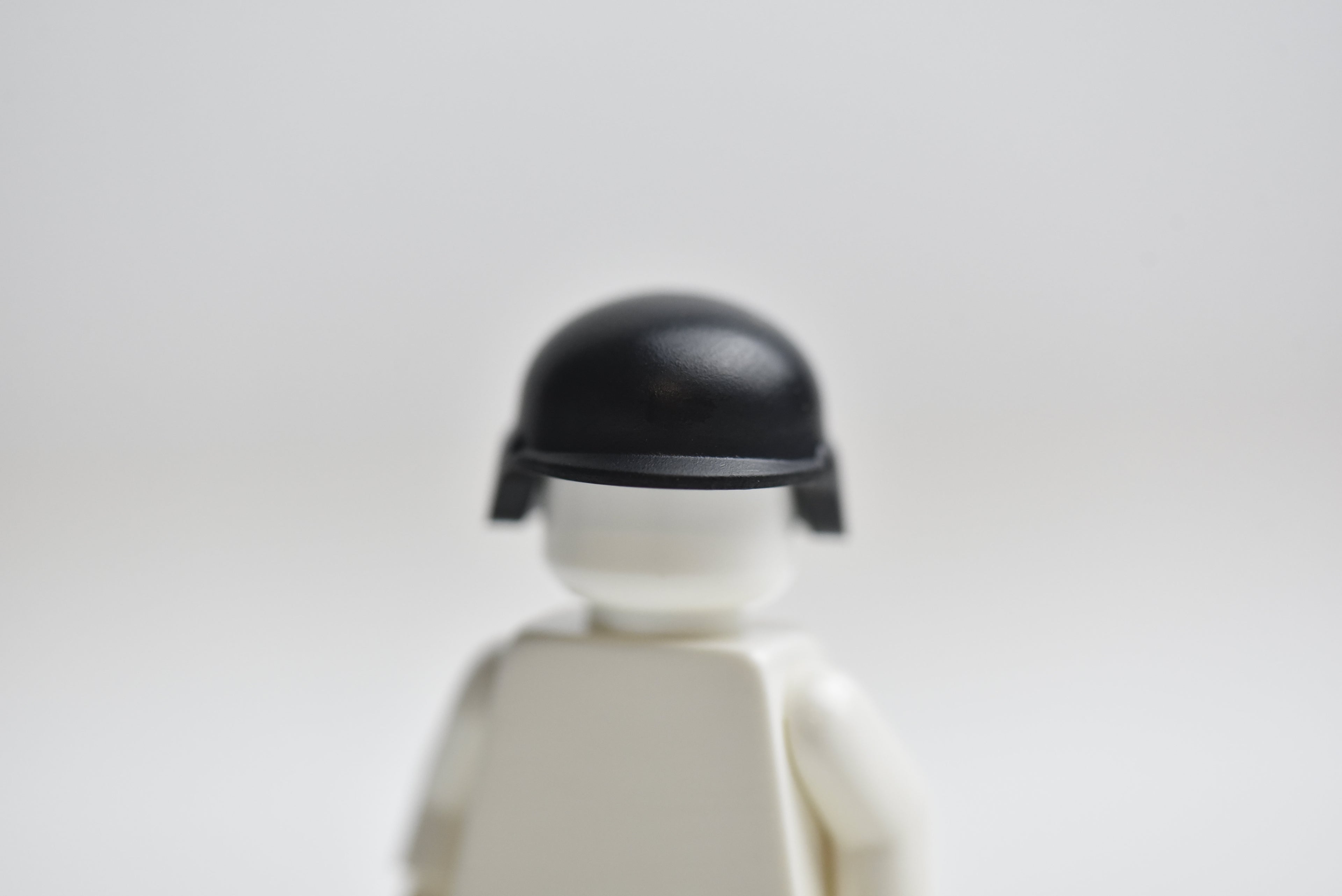 Modern Combat Helmet (Black, Dk Tan, Tan, Dk Gray, Olive, OD Green)