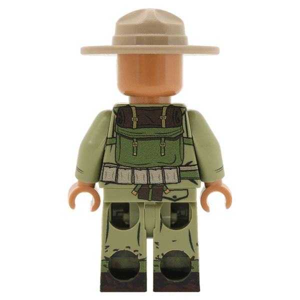 WW2 Gurkha (Burma)