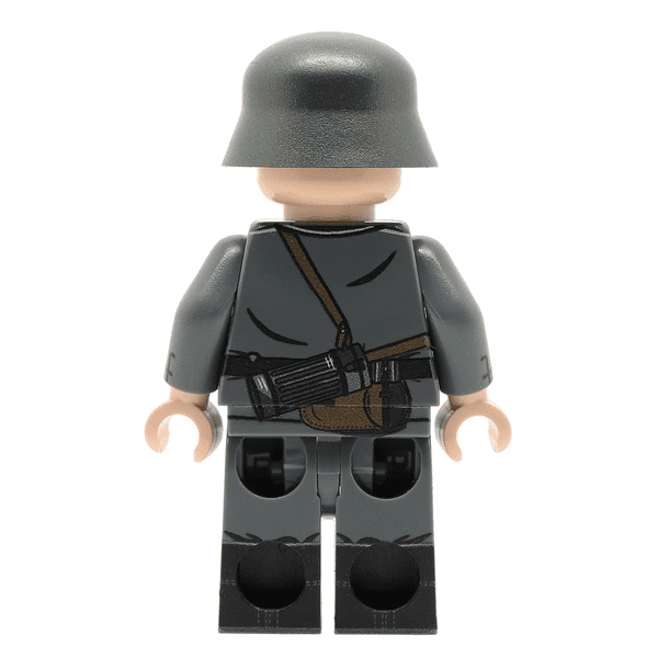 WW2 German NCO (Early War)
