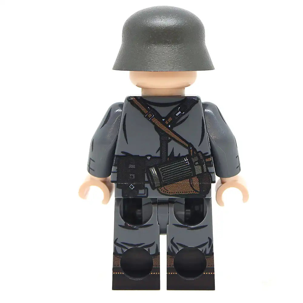 WW2 German Volksgrenadier