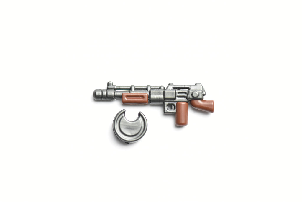 XMA1 ECW (Gunmetal & Brown)