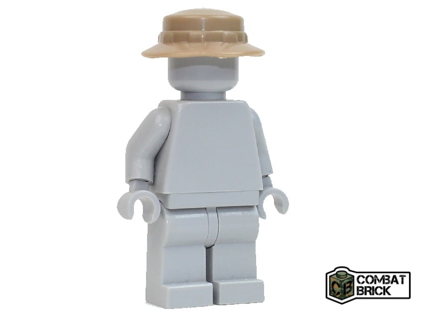 Modern Warfare: Boonie hat (Dark Tan)