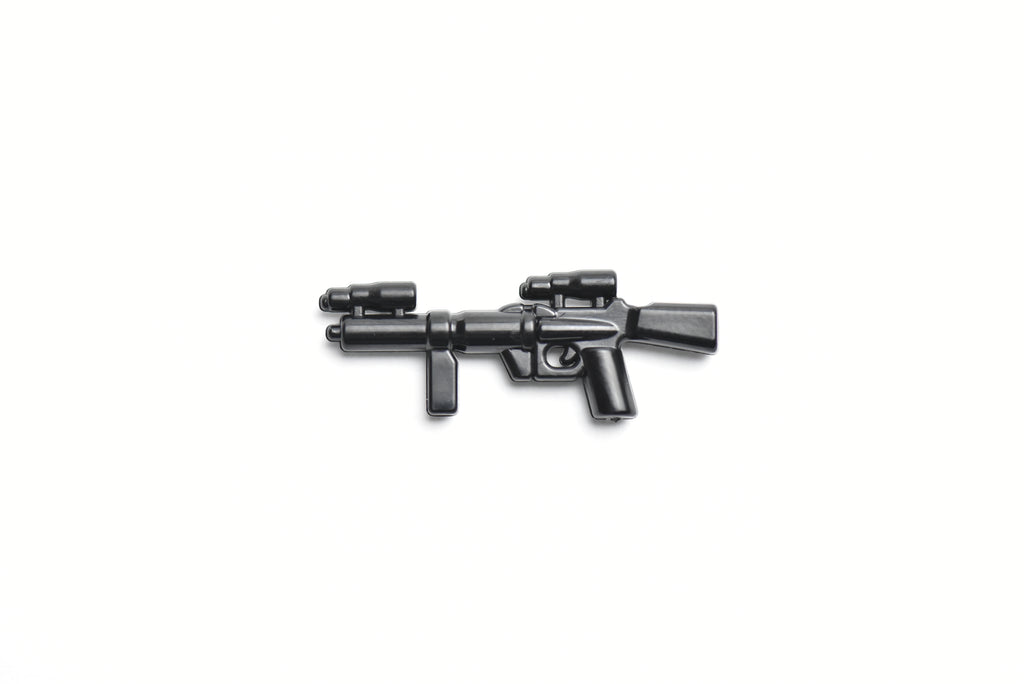 Relby V10 Two Scopes (Black)