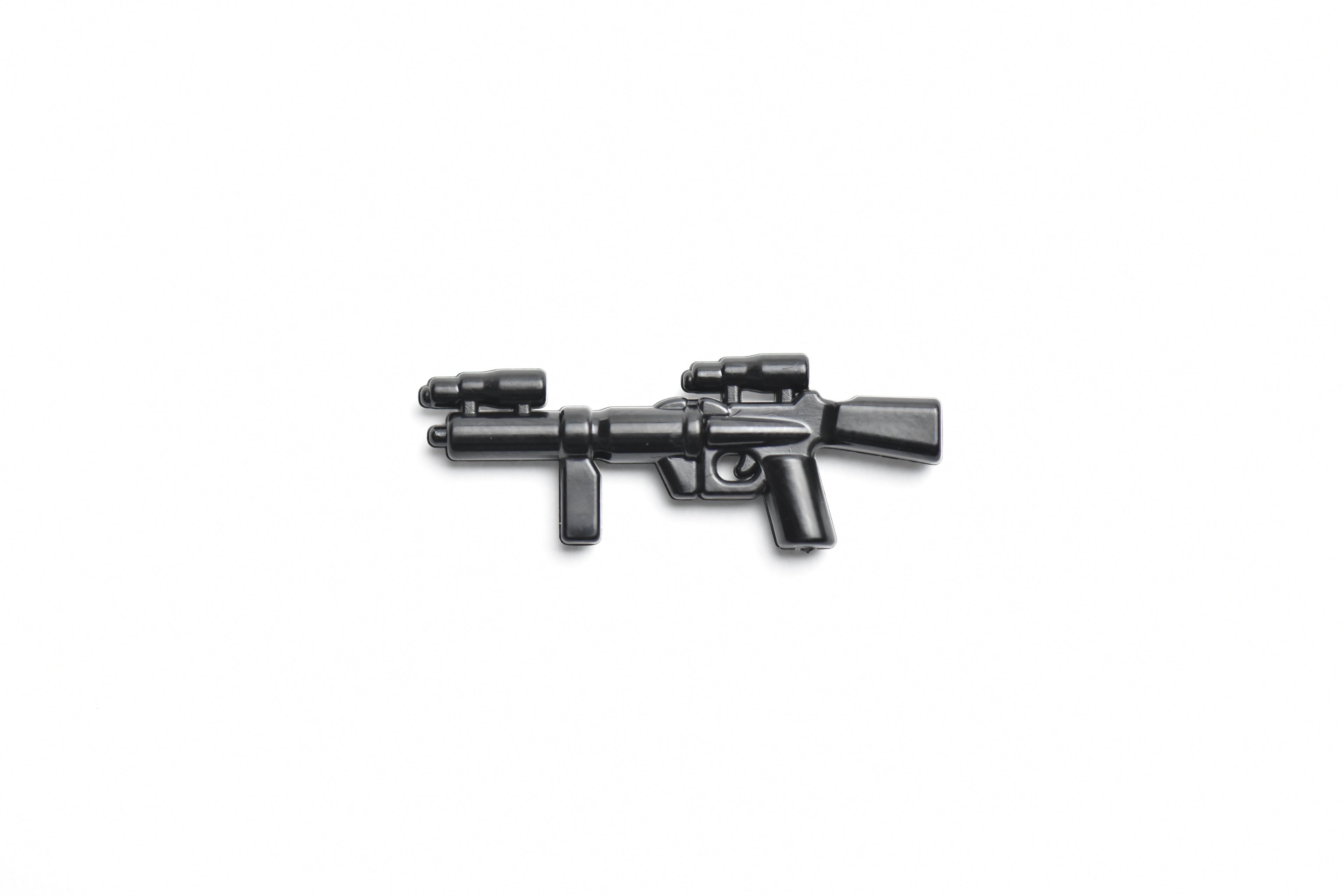 Relby V10 Two Scopes (Black)