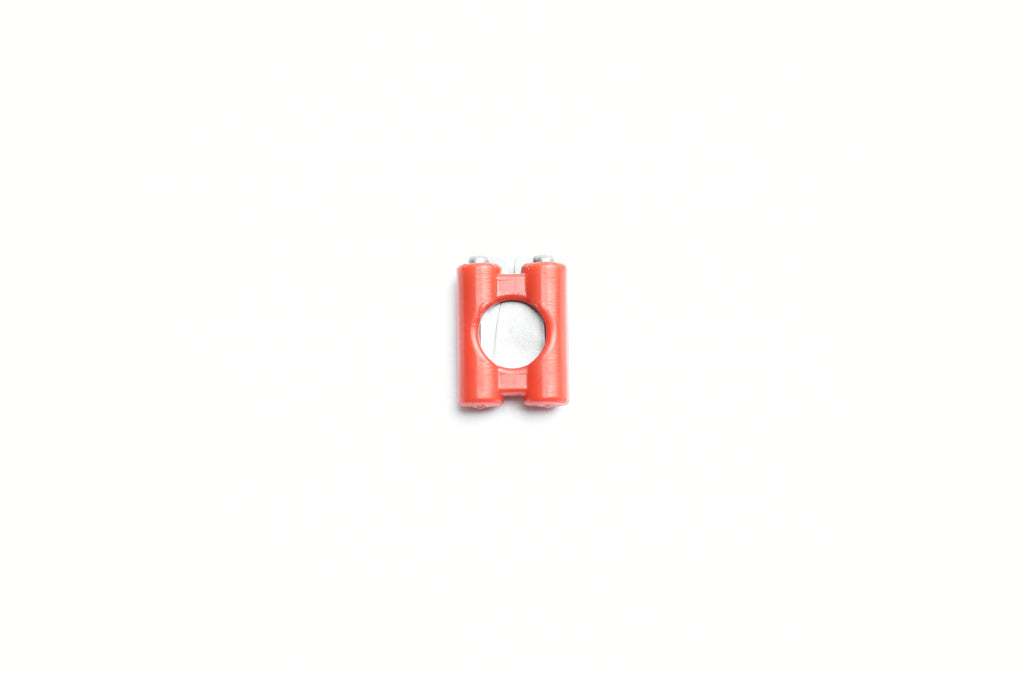 Time Bomb RELOADED (Silver/Red)