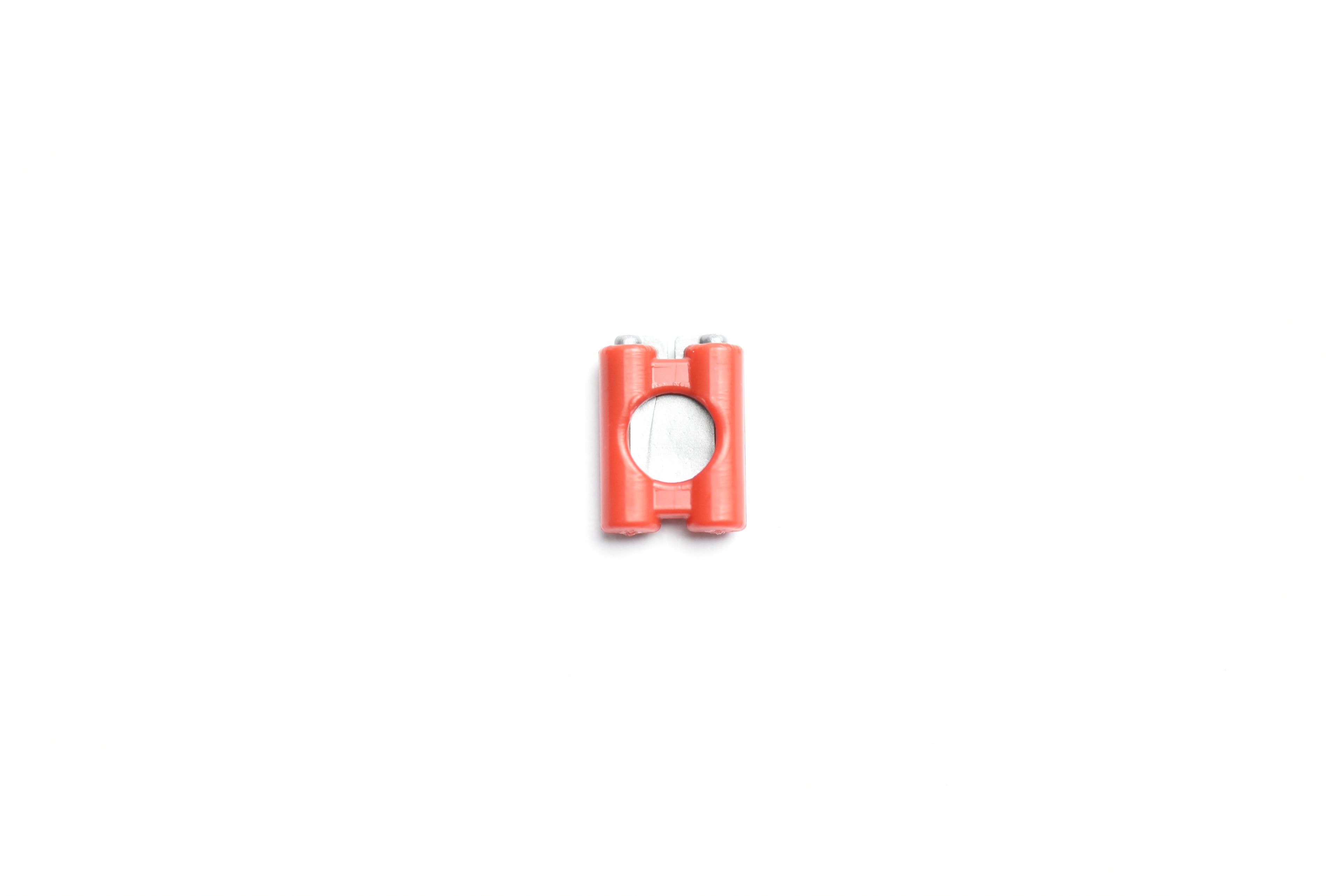 Time Bomb RELOADED (Silver/Red)