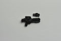 E-11 v2 Blaster Rifle w/Mag (Black)