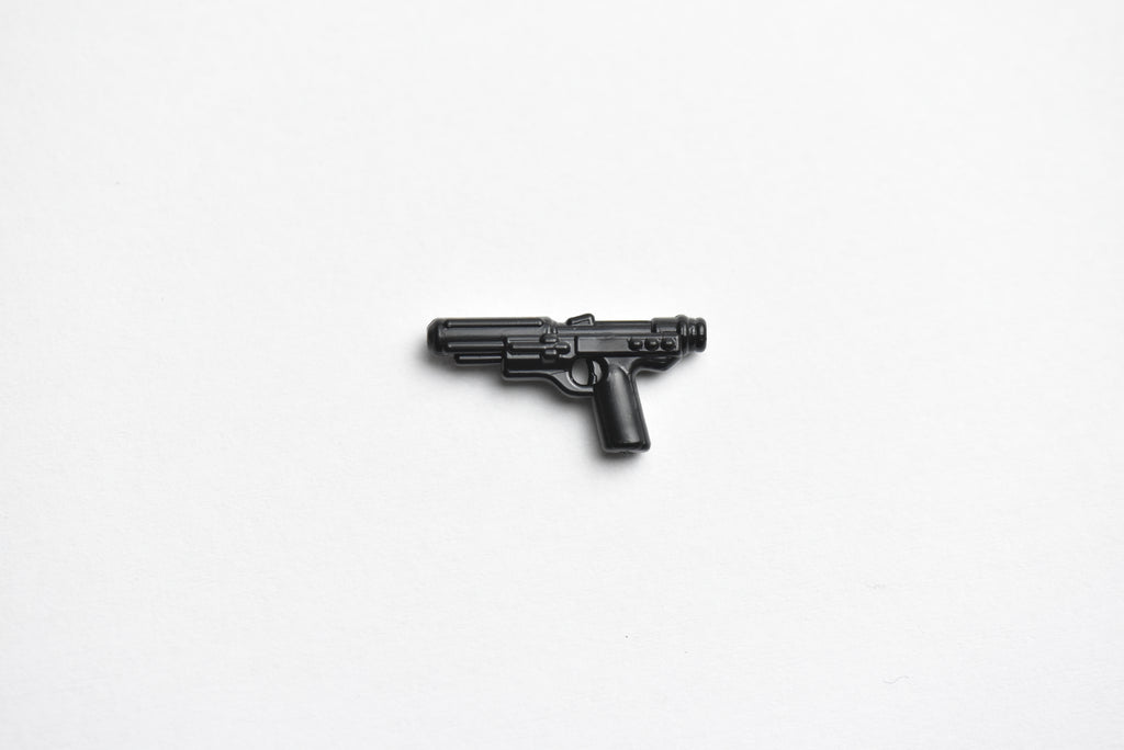 Corpo Blaster (Scope or No Scope)