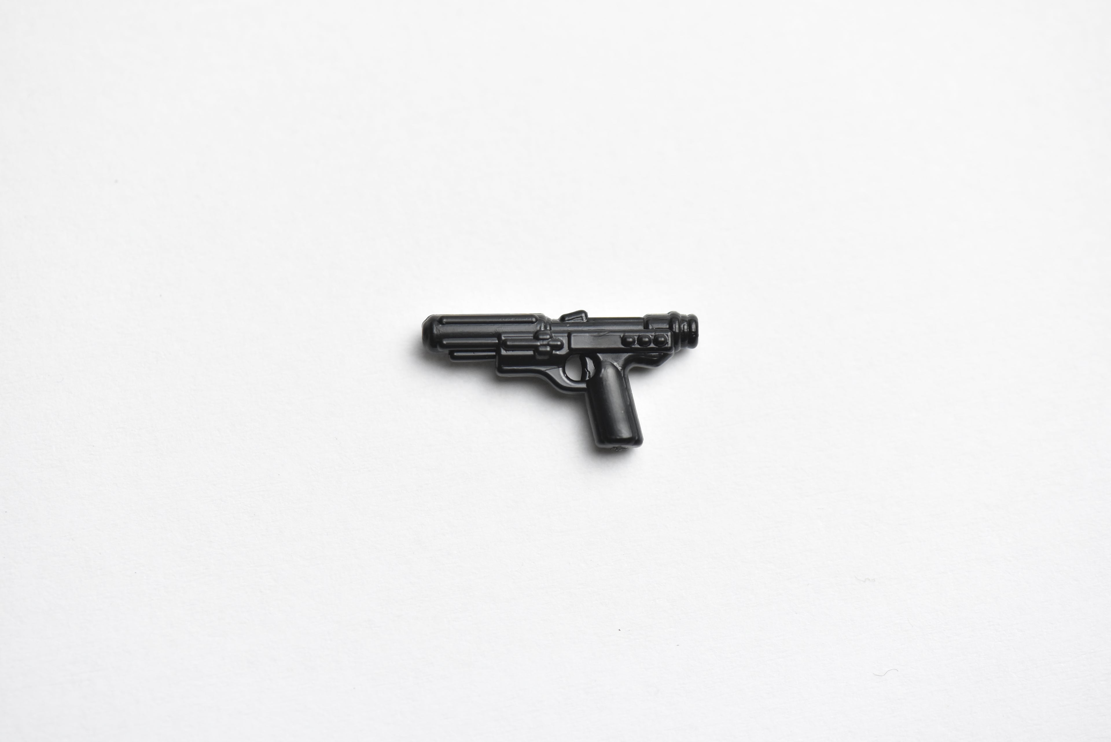 Corpo Blaster (Scope or No Scope)