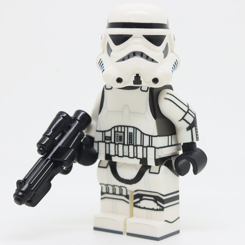 Weekend Blitz 24 - Stormtrooper