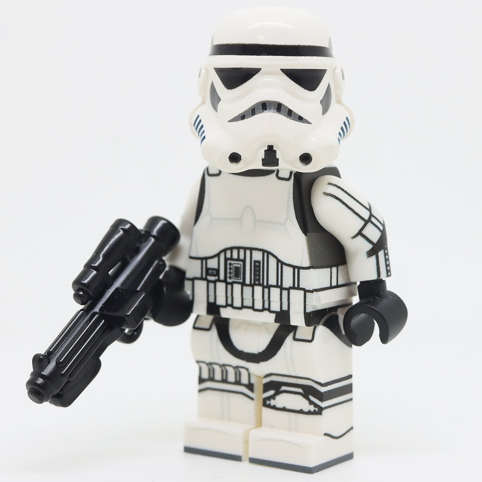 Weekend Blitz 24 - Stormtrooper