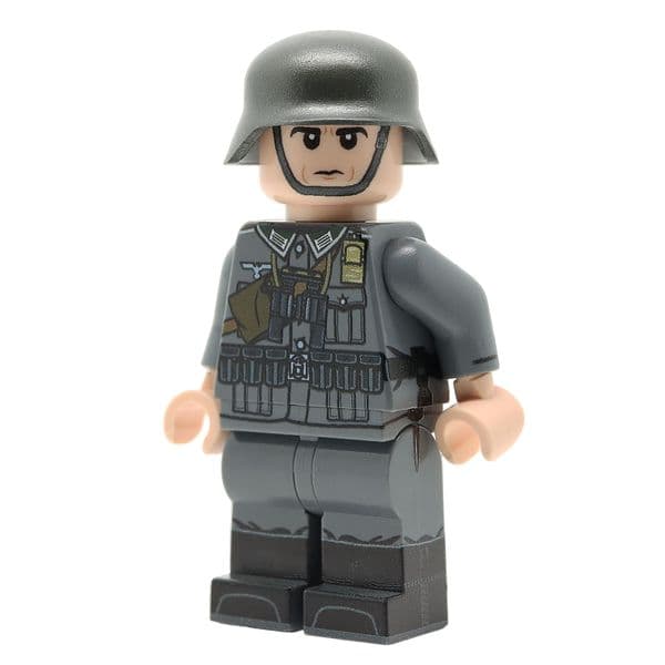 WW2 German NCO (Early War)