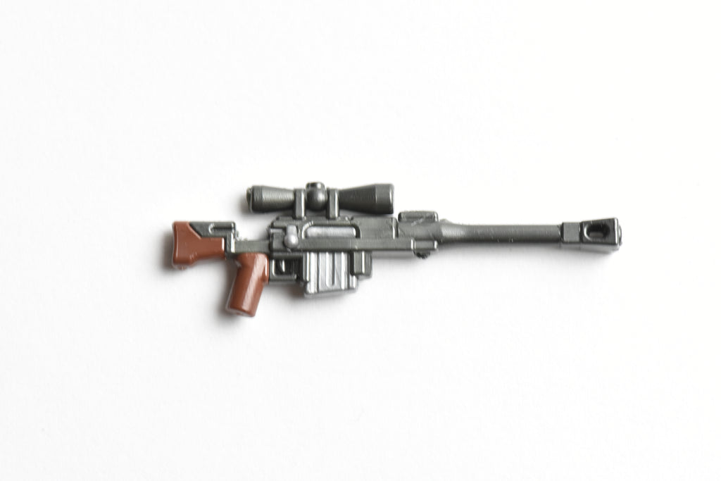 ASP - Apoc Sniper Rifle (Gunmetal Brown)