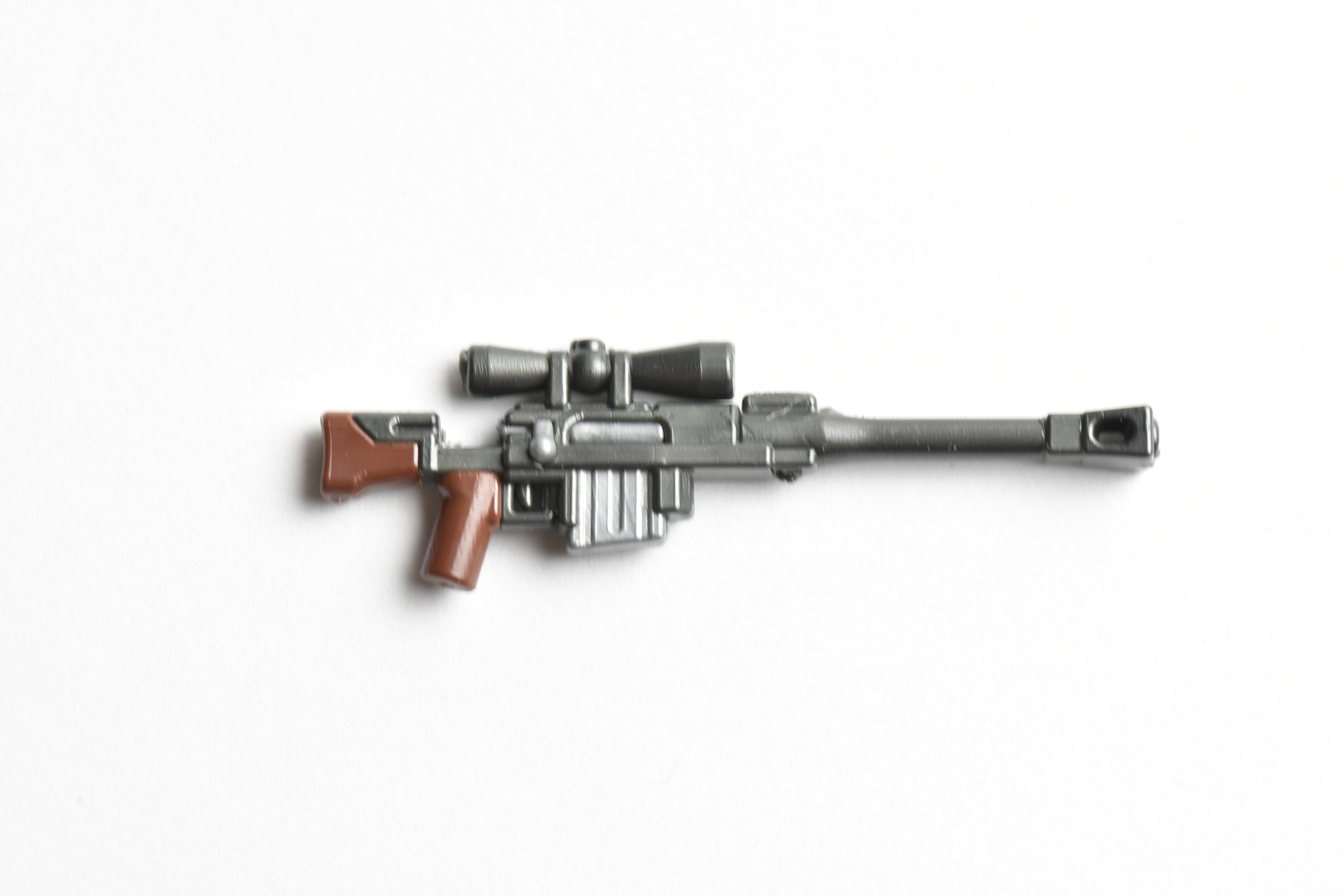 ASP - Apoc Sniper Rifle (Gunmetal Brown)