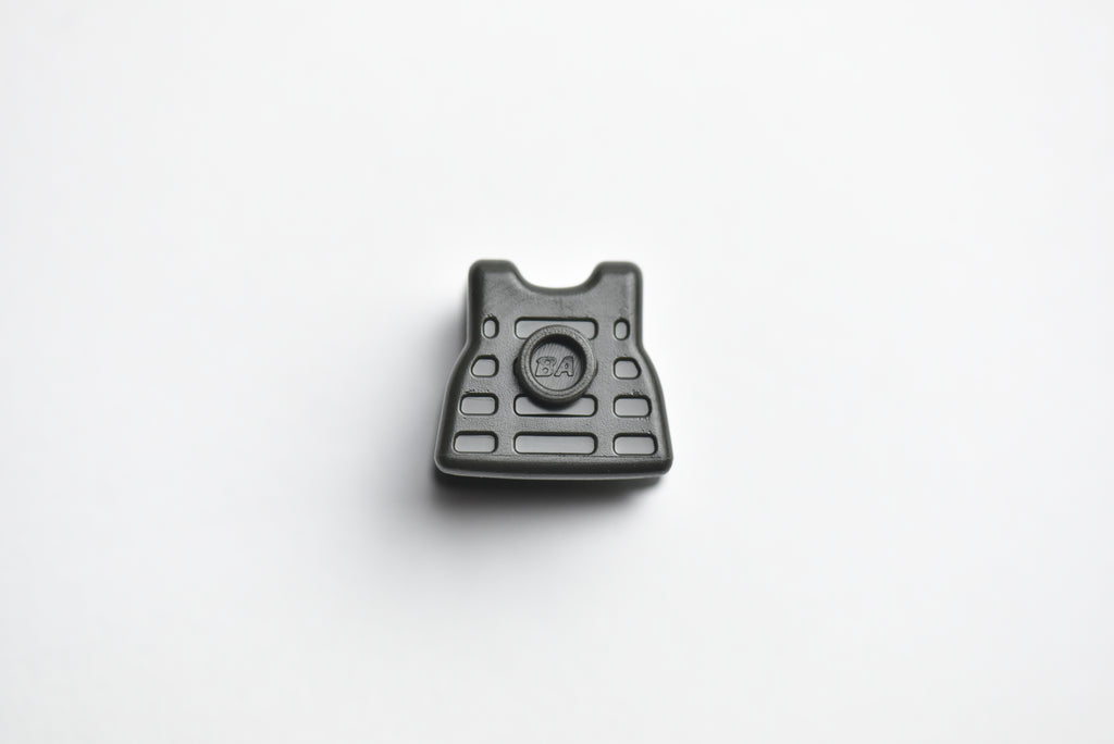 LCV - SAW (Dk Tan/Tan/Gunmetal/OD Green)