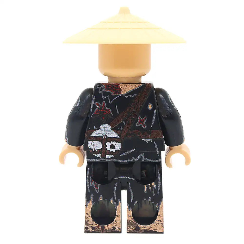 Viet Cong Zombie