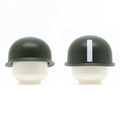 WW2 US Army Officer Helmet