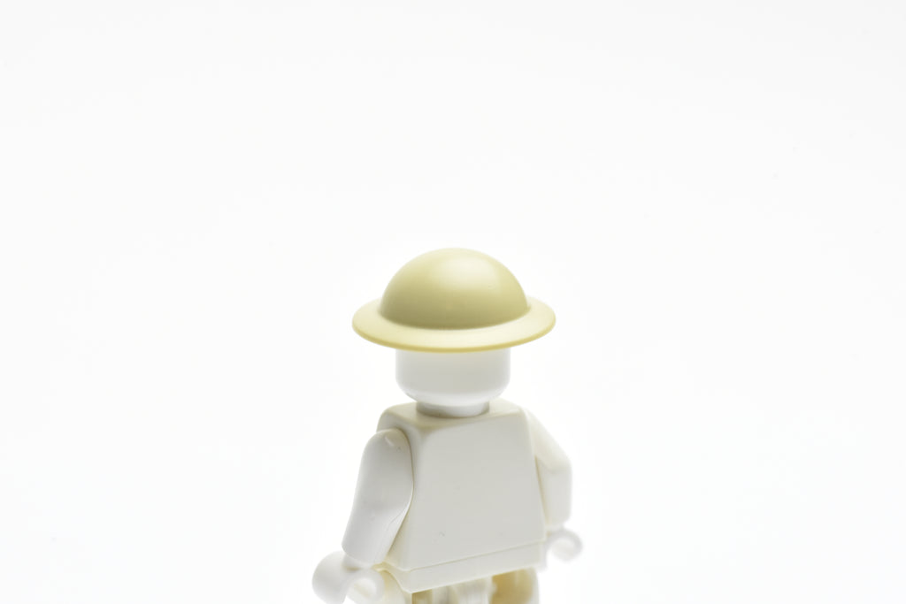 Brodie (Tan, Dk Tan, Gunmetal)
