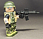 Modern Combat Pack - Mission